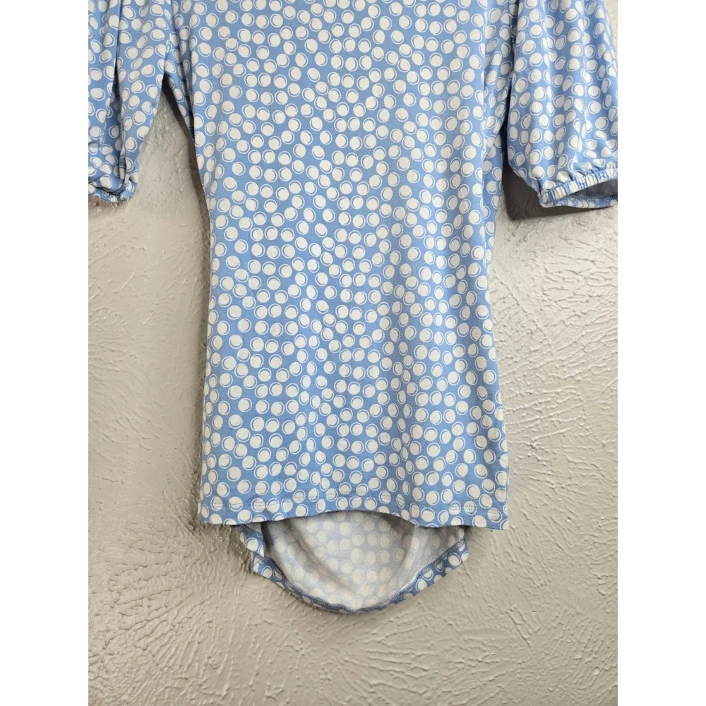Boden polka dot